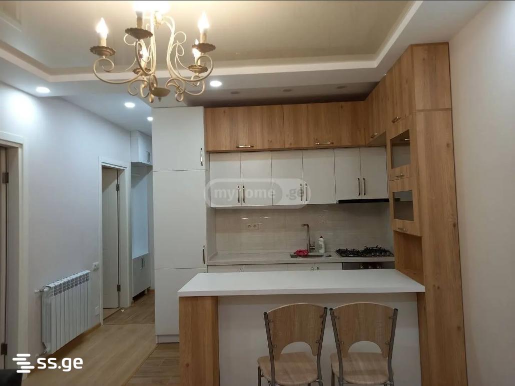 77 - 3 rooms
