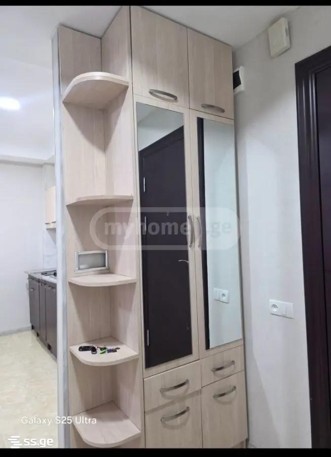 abashvili st. 94 - 2 rooms