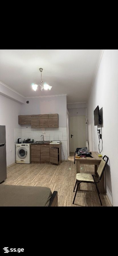 Bochorishvili st. - 1 rooms
