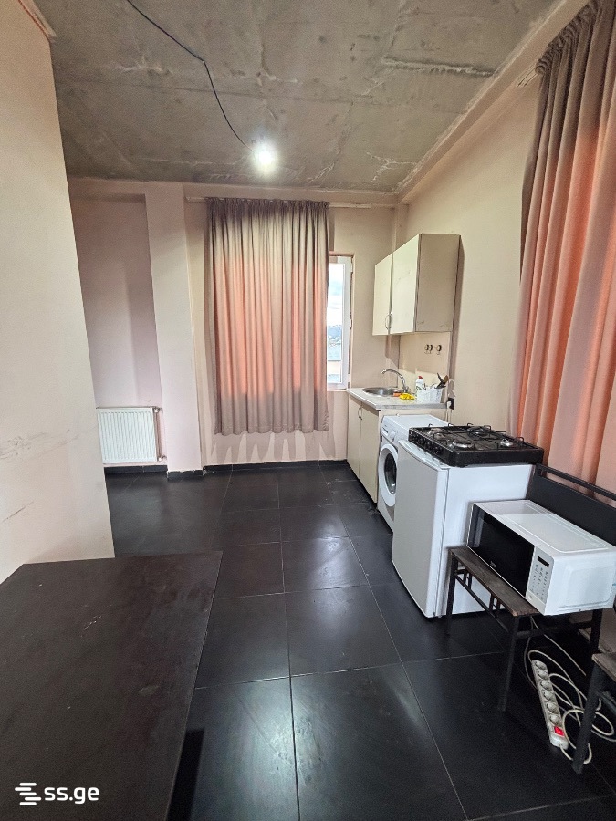 Khataeti st. 4 - 2 rooms