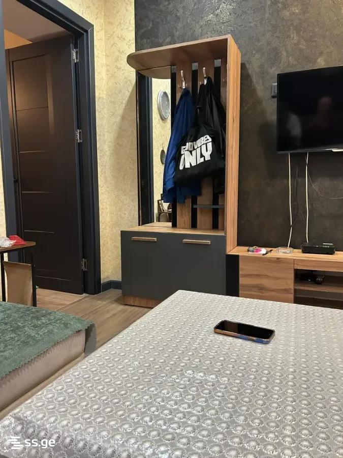 aladashvili st. - 3 rooms