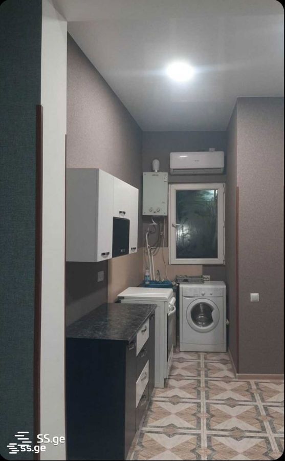 Gogoli st. 12 - 2 rooms