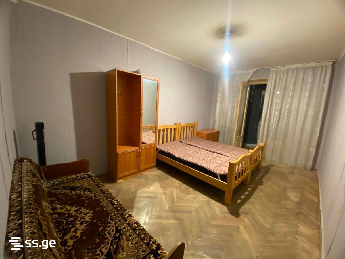 gudamakari st. 18 - 1 rooms