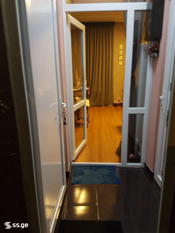 poti st. 3 - 1 rooms