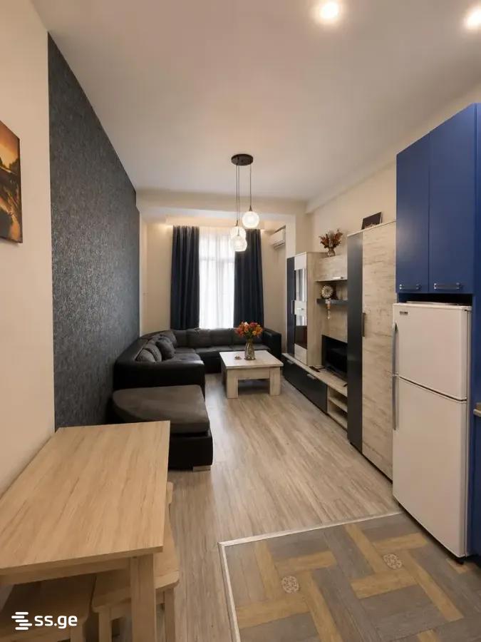 kerchi st. - 2 rooms