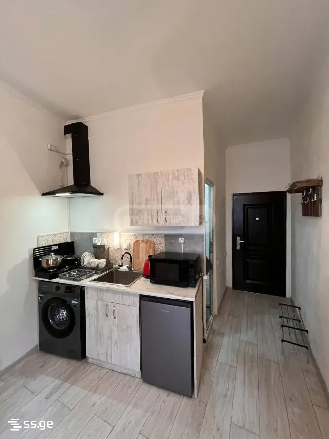 shartava st. - 2 rooms