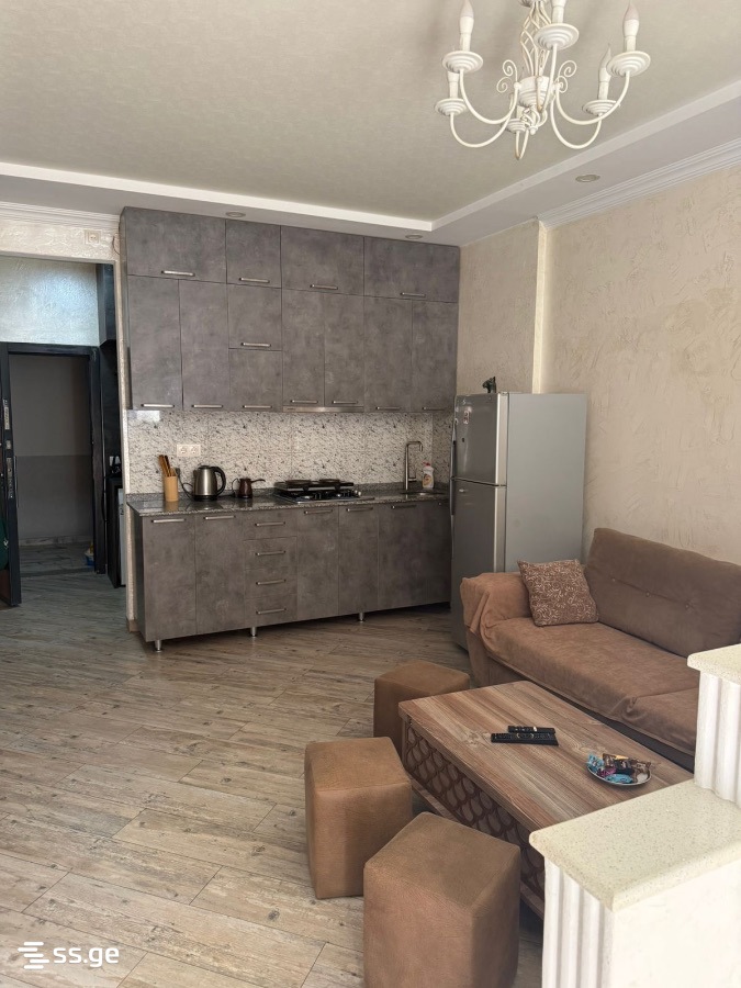 32 - 1 rooms