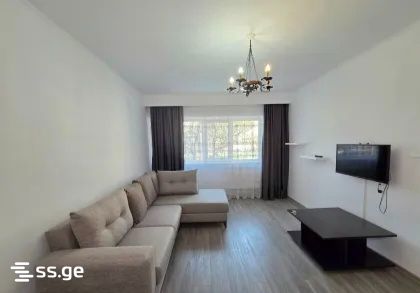 vaja-pshavela avenue 12 - 3 rooms