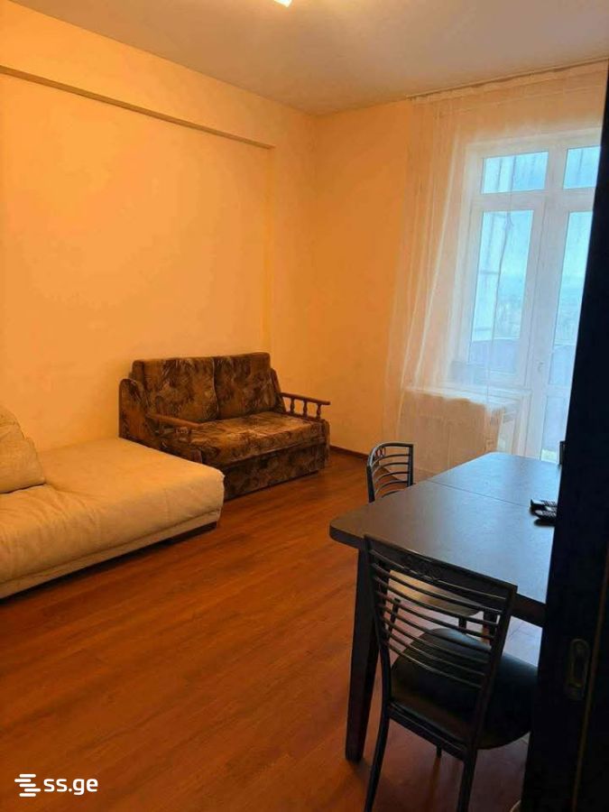 Kutaisi - 3 rooms