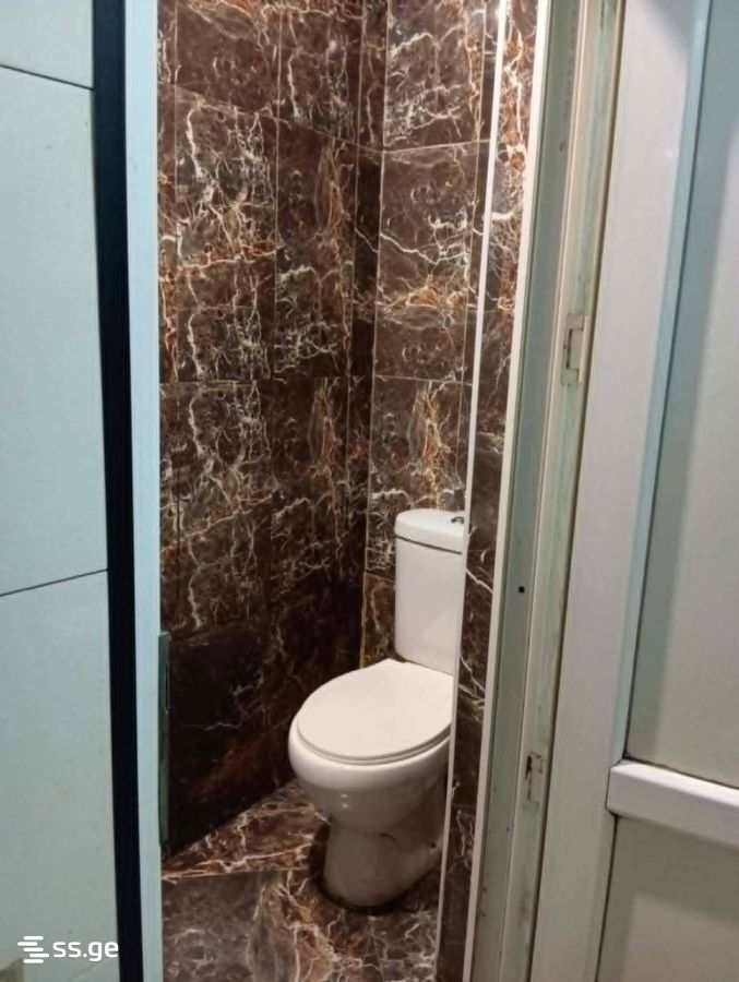 sadmeli st. 14ა - 1 rooms