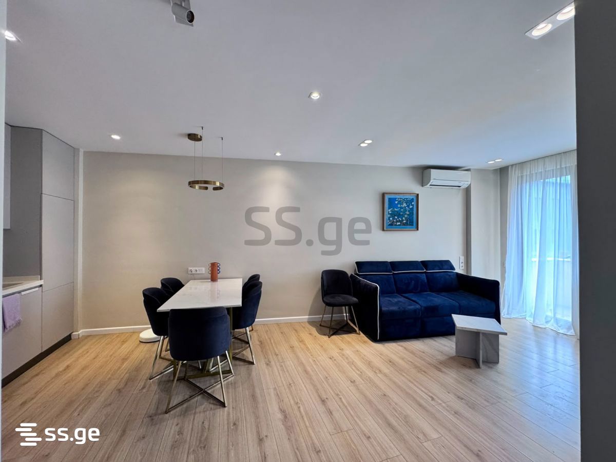 2 - 2 rooms