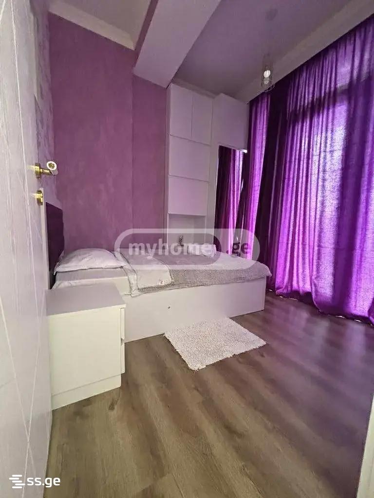 Politkovskaya St (jikia st.) - 5 rooms