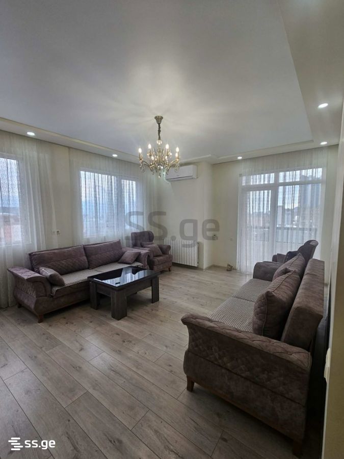 M. Lermontov Street 75 - 3 rooms