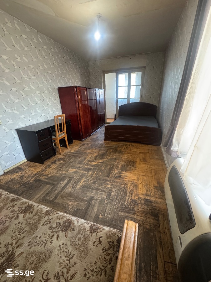 shandor petef st. 2ა - 1 rooms