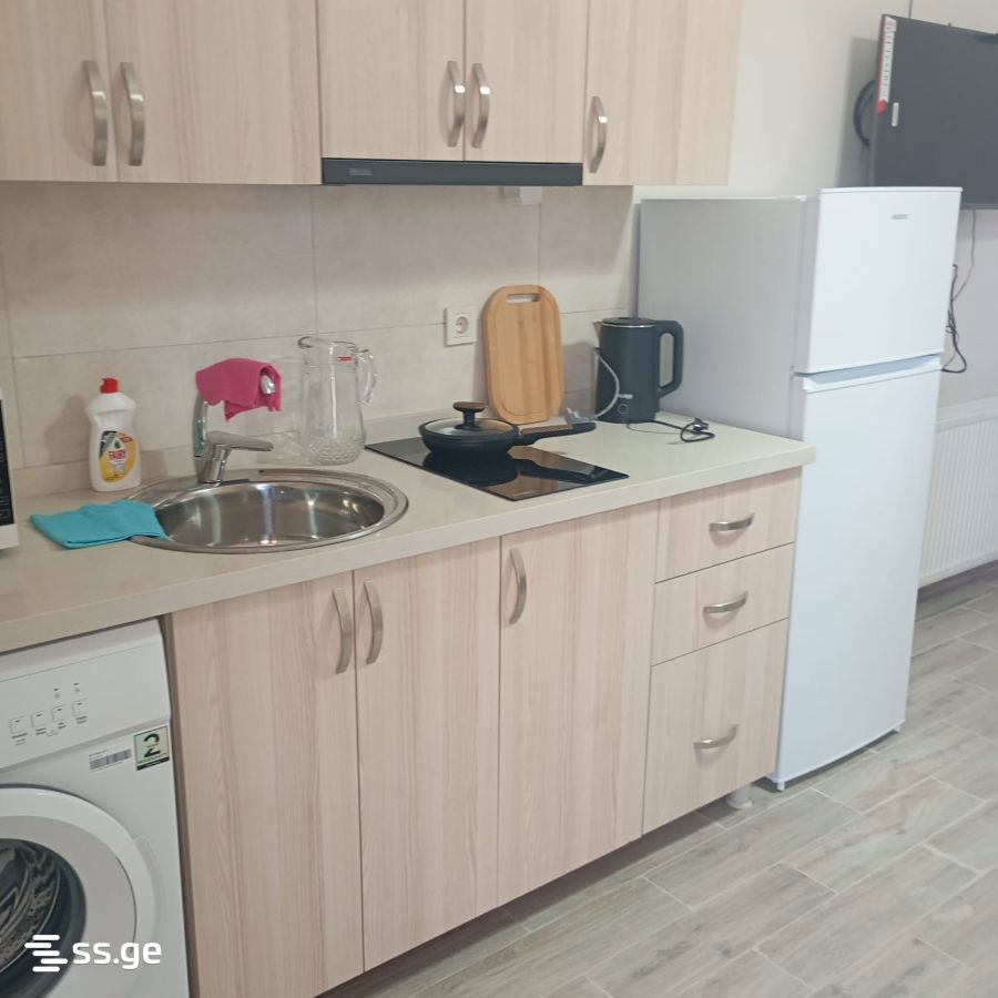 26 May st. 8 - 1 rooms