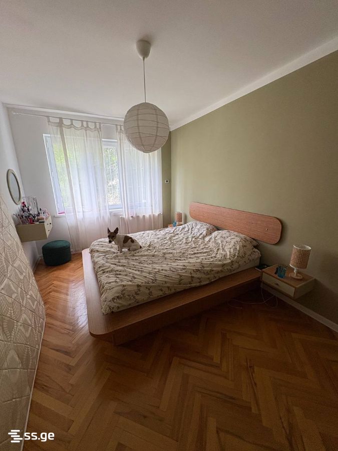 a.wereTlis avenue 63 - 3 rooms