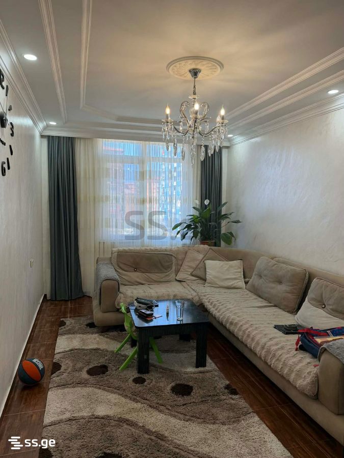 7A - 3 rooms