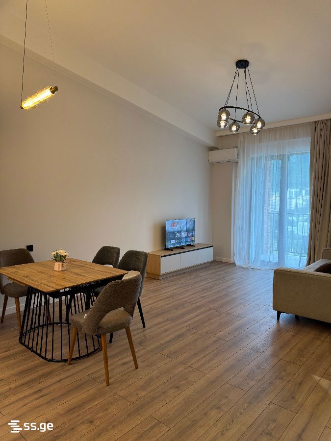 universiteti st. 46 - 2 rooms