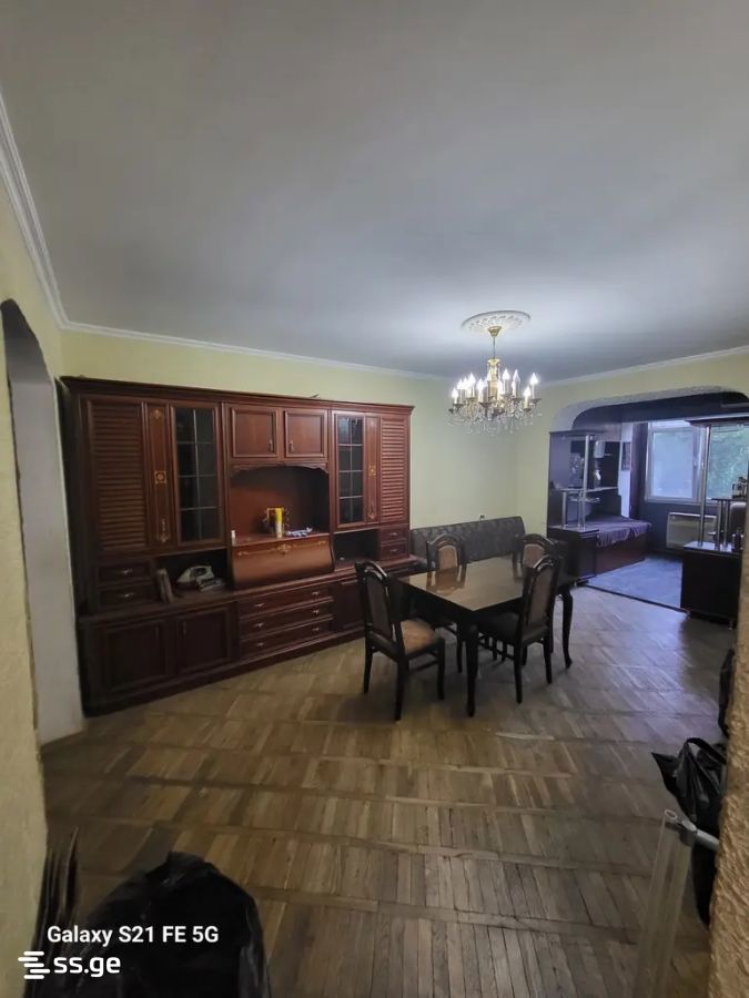 aglazde st. 2 - 2 rooms