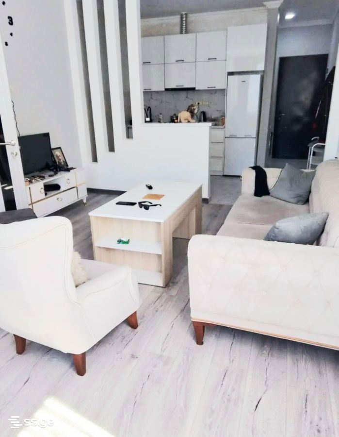 44 - 2 rooms