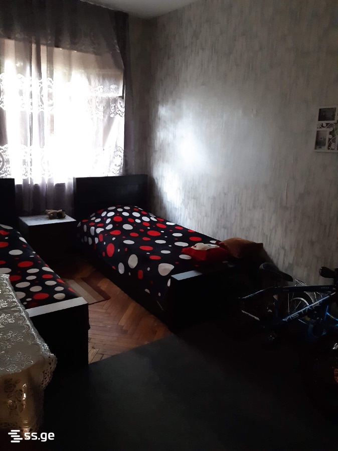 javakheti st. 2 - 3 rooms