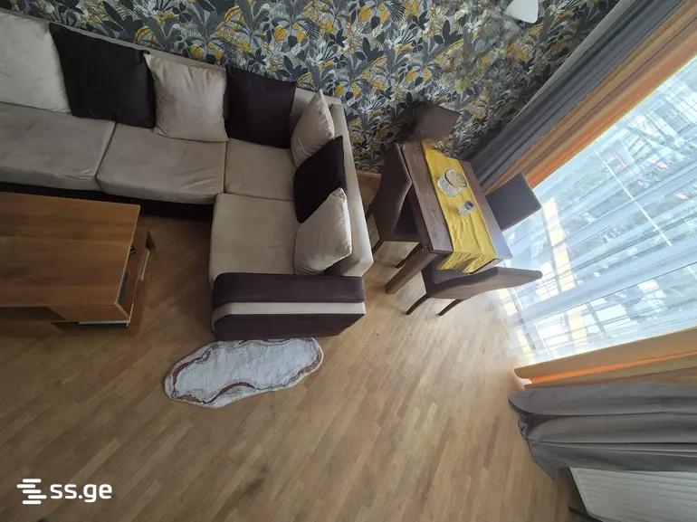 aglazde st. 2 - 2 rooms
