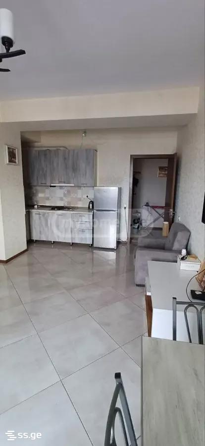 Giorgi Saakadze II Ln - 3 rooms