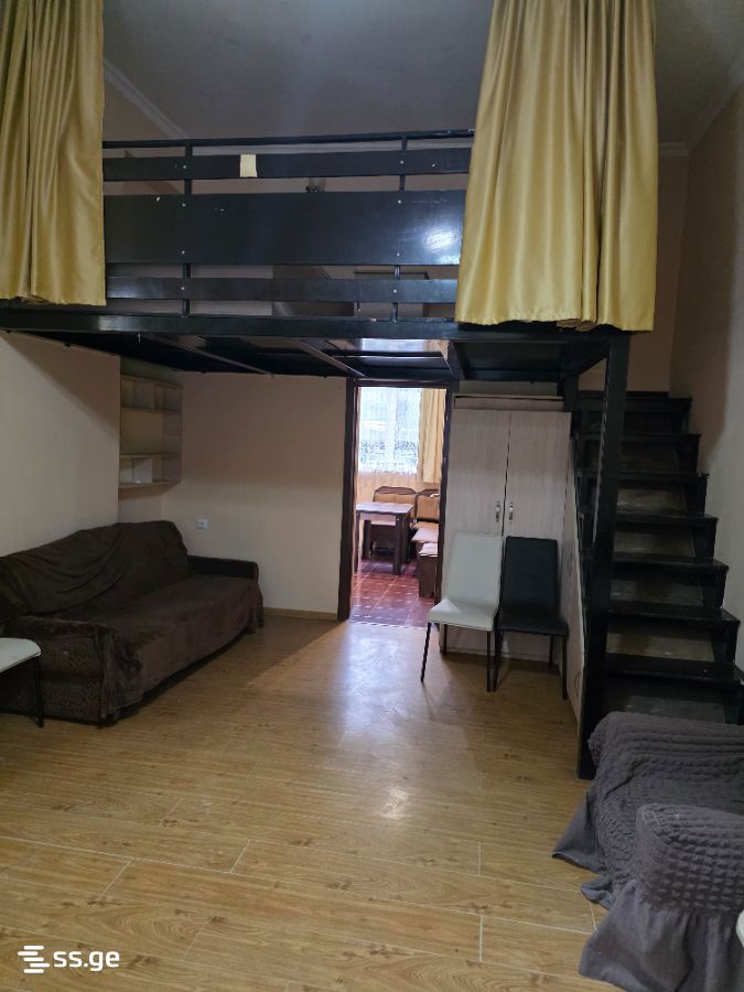 Sukhishvili st. 304 - 1 rooms