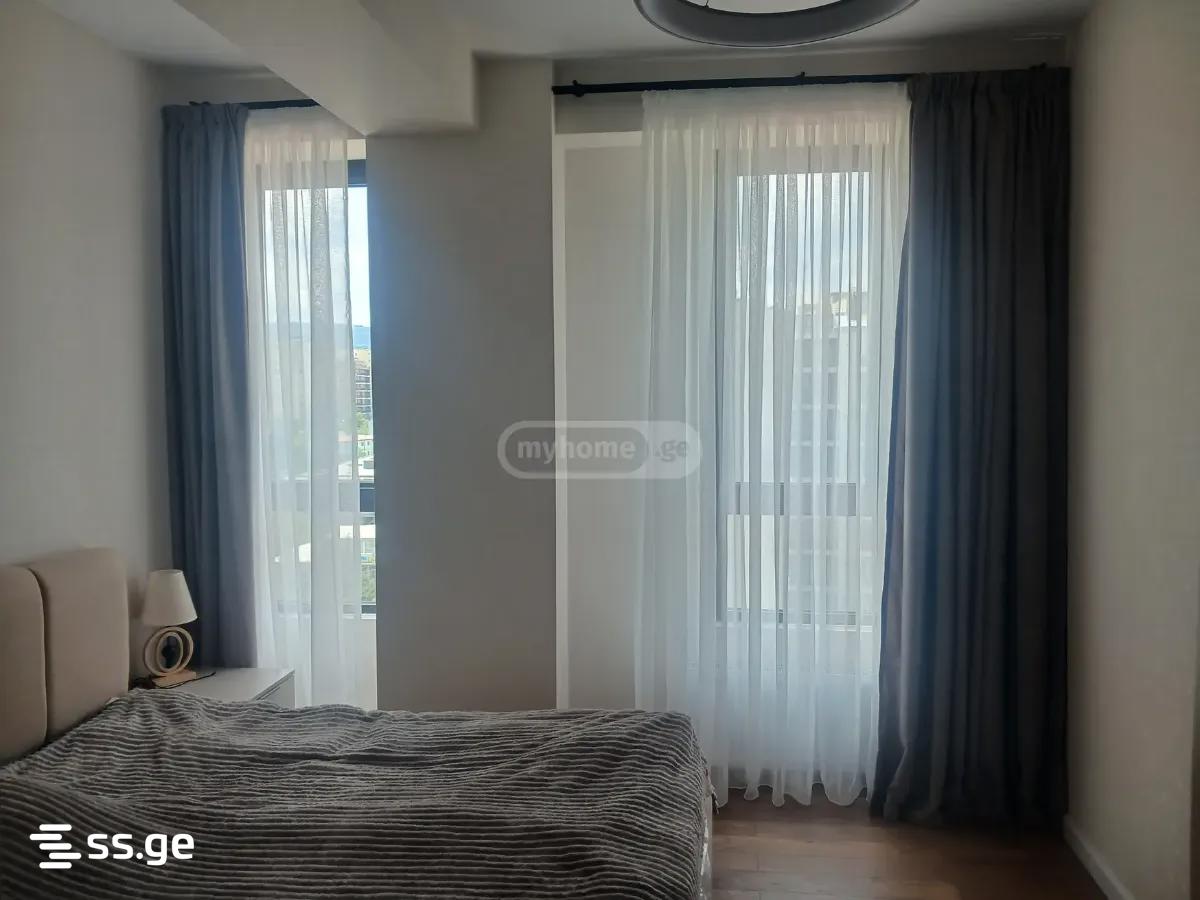 ikalto mount - 2 rooms