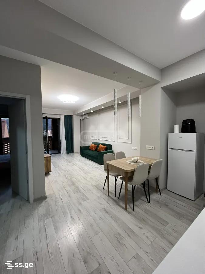 irbakhi st. - 2 rooms