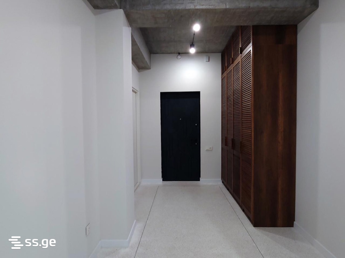 tskneti hwy - 3 rooms