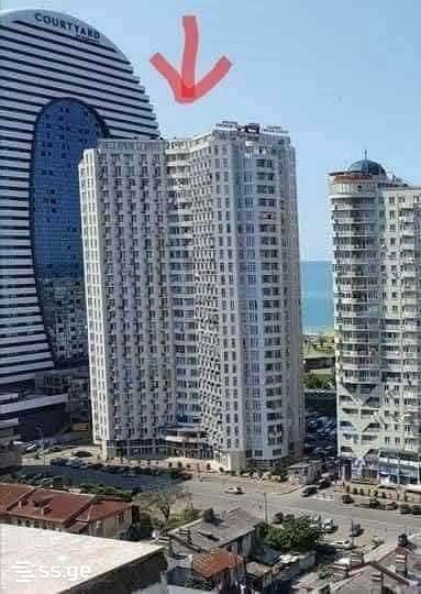 Z. Gorgiladze Street 112 - 1 rooms