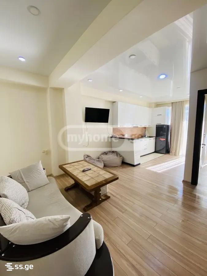 tskaltubo st. 11 - 2 rooms