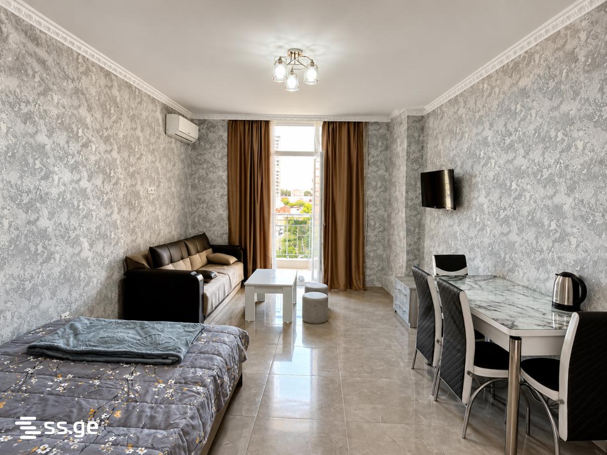 Angis st. 78 - 1 rooms