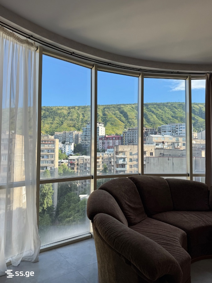 kobuleti st. 1 - 5 rooms