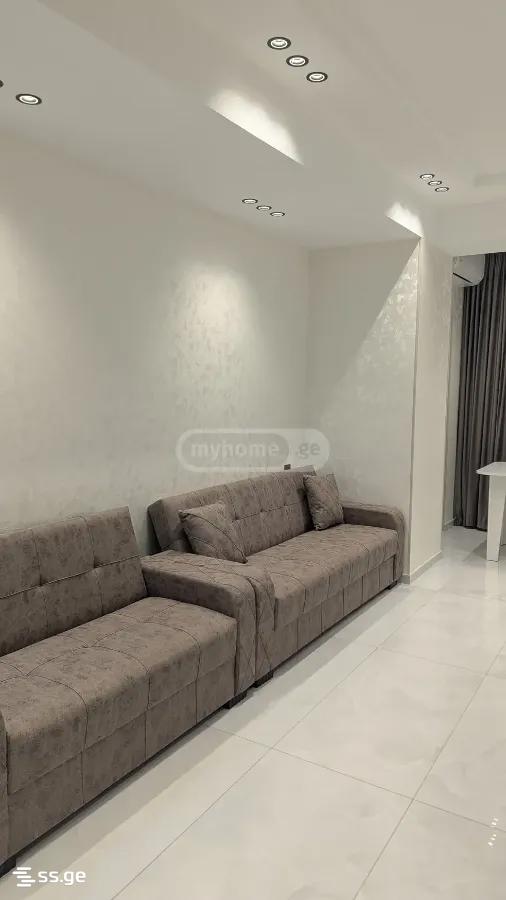shandor petef st. 77 - 3 rooms