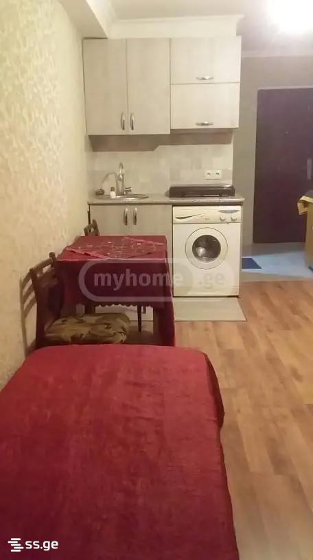 tskneti hwy 30 - 1 rooms