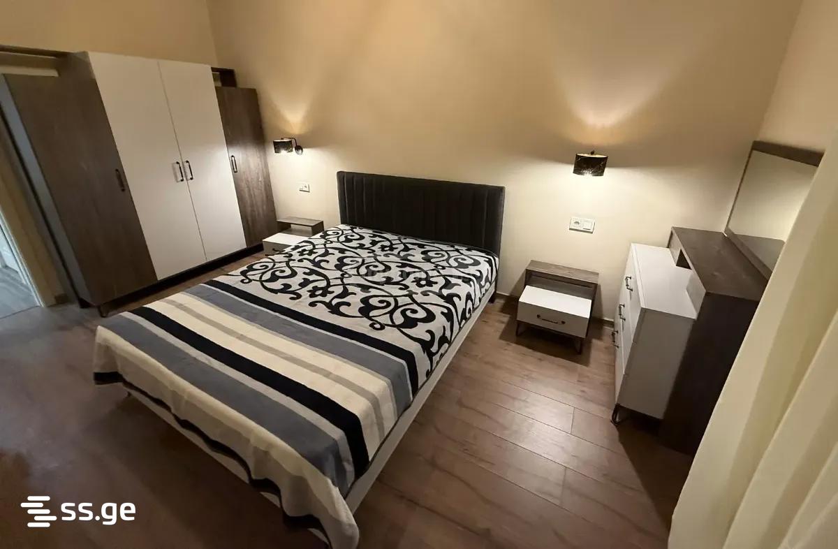 Archil Mephe st. 55 - 2 rooms