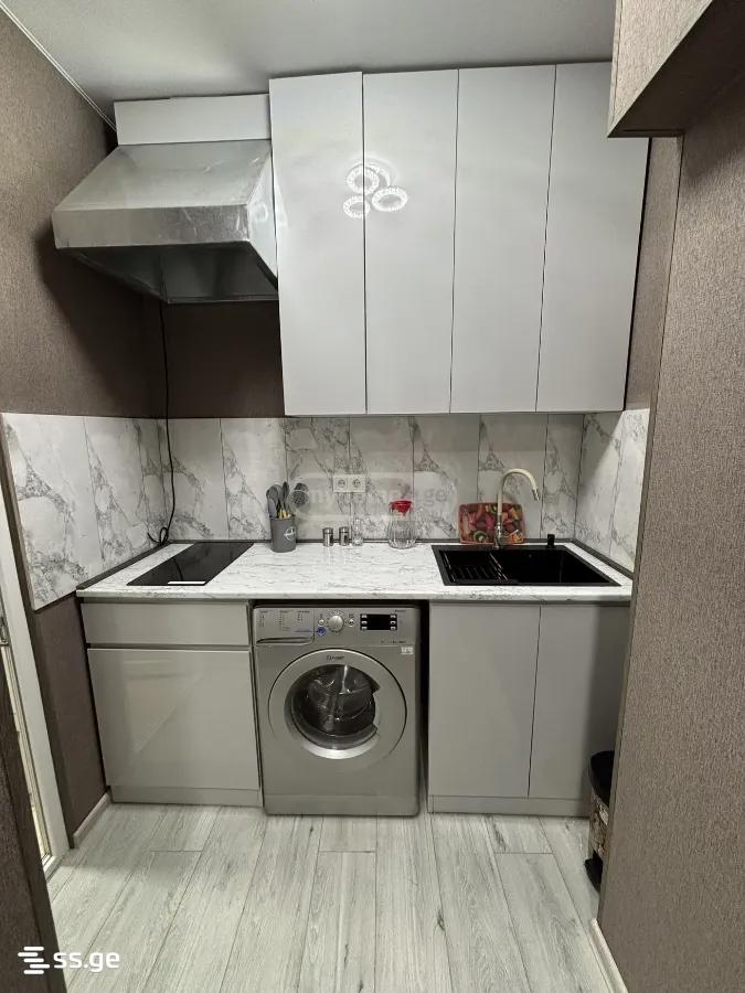 marjanishvili st. 45 - 2 rooms