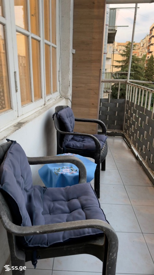 mckheta st. 8 - 4 rooms
