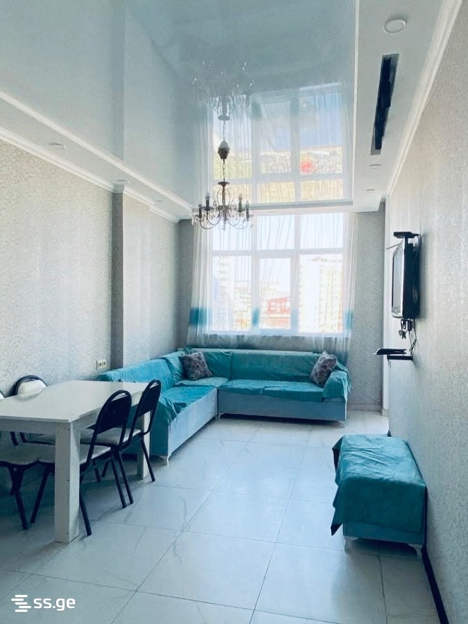 31 - 3 rooms