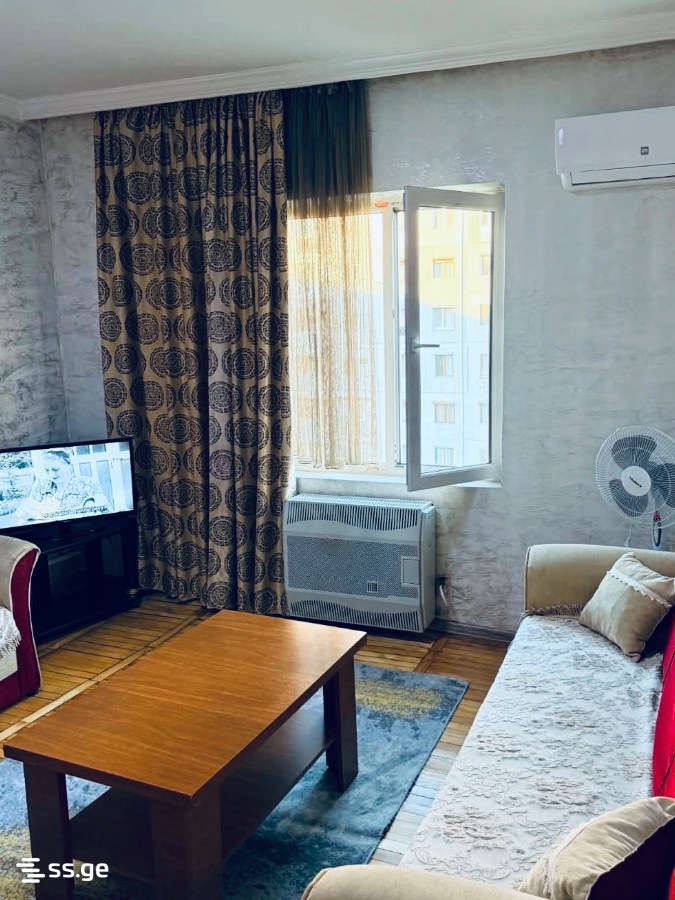 Besik St. 49 - 4 rooms