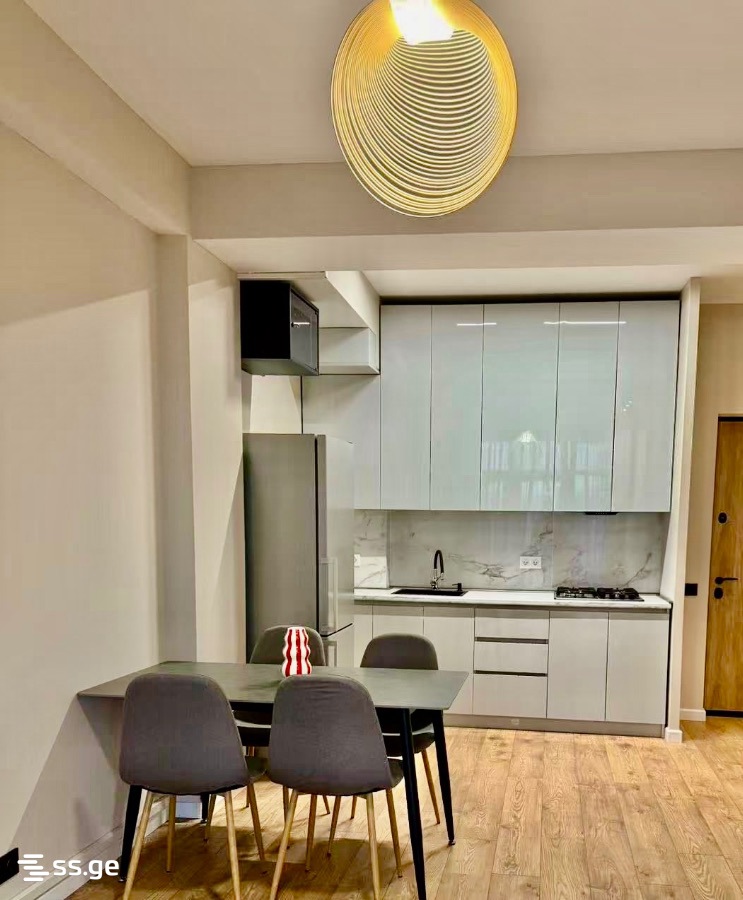 Bob walsh st. 40 - 2 rooms