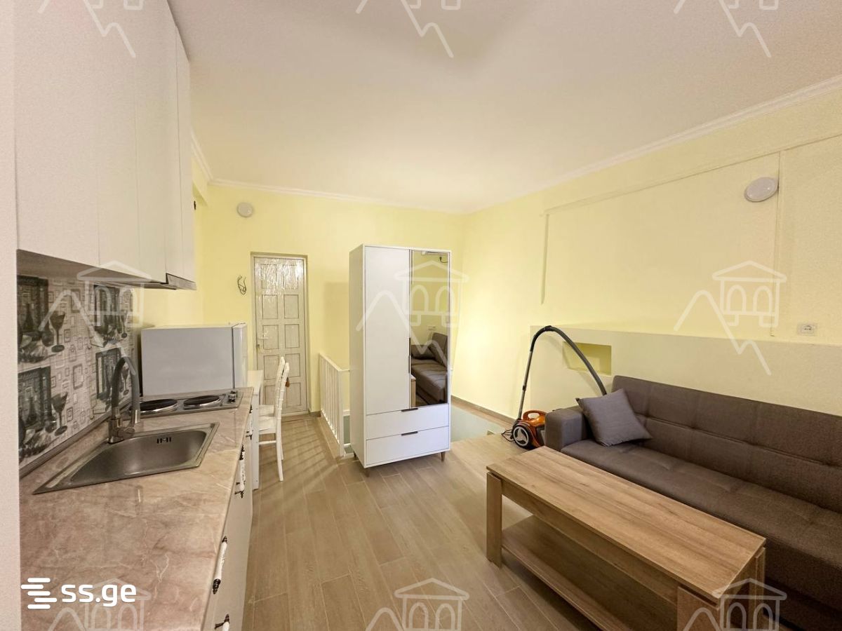 Giorgi Danelia st. 31 - 2 rooms