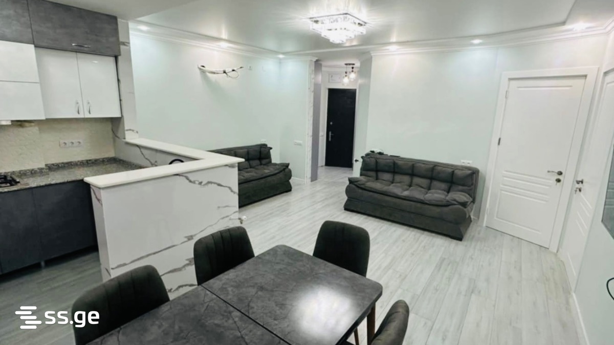 27ა - 4 rooms