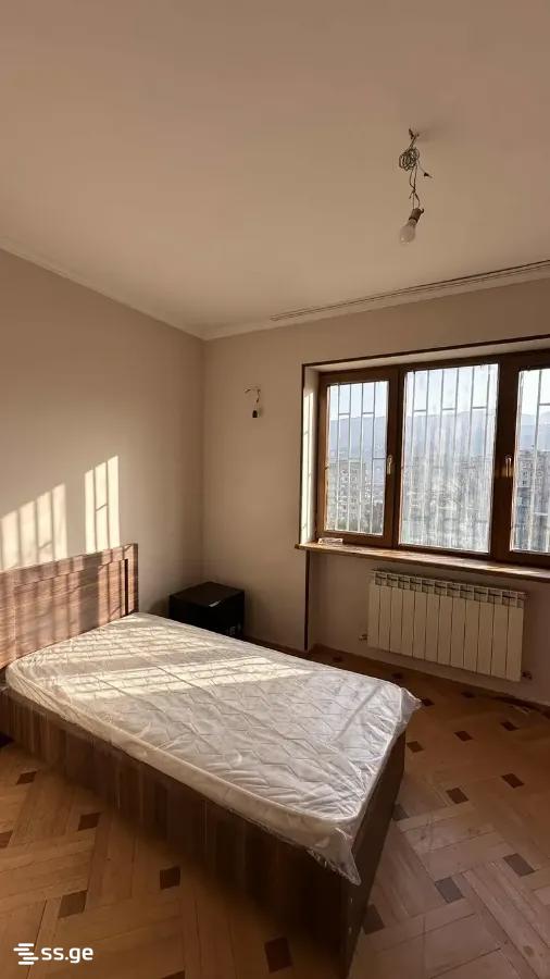 B. Zghenti St. - 4 rooms