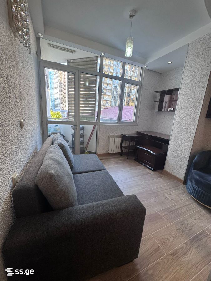Firosman Street 16 - 3 rooms