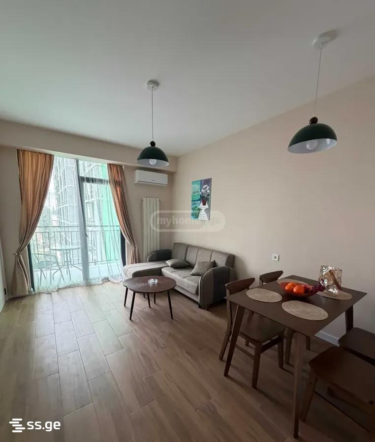moskovi ave - 2 rooms