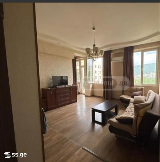 nucubidze st. - 2 rooms