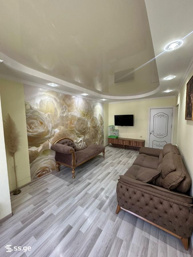 76 - 2 rooms